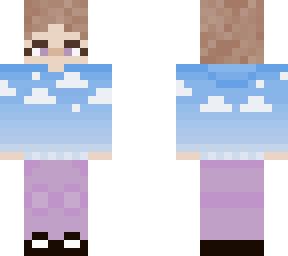sky shirt