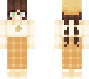 sleep edit; tangerine