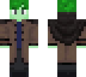 slime coat skin
