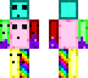 slime elemental