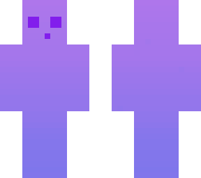 slime gradient purple/mangeta