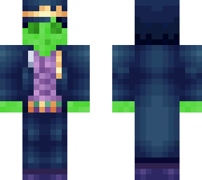 slime jotaro