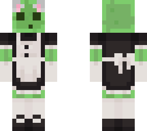 slime maid