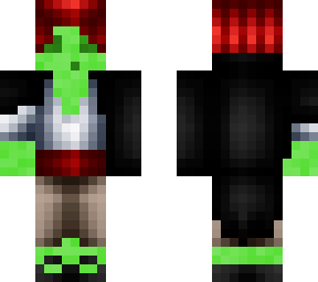 slime shanks