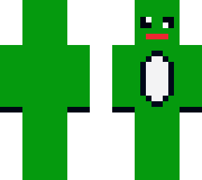 slimy