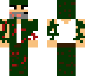 soldado