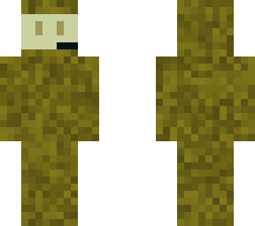 soldier