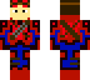 spider man spider red stone engineer suit or s.r.s.e.s