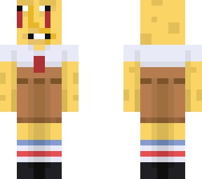 spongebob