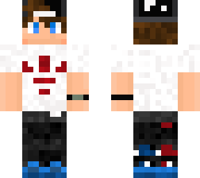 sportwear boy 2.1