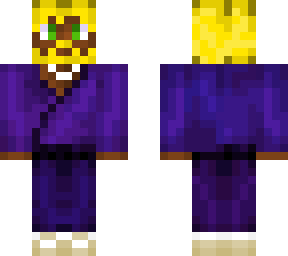 ssj coryxkenshin