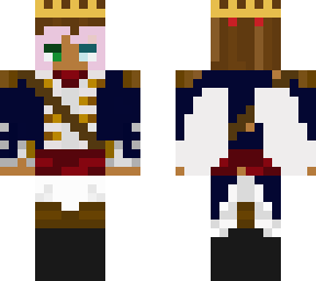staryeri in lmangburg skin