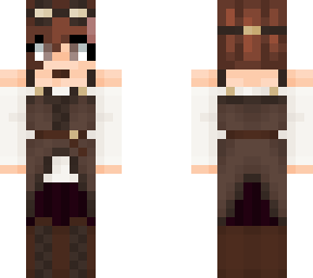 steampunk