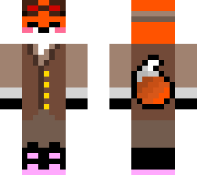 steampunk felix