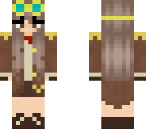 steampunk upgraded