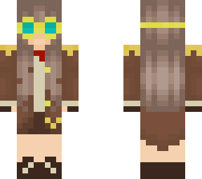 steampunk upgraded down