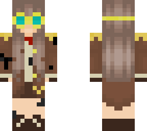 steampunk upgraded oil down