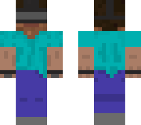 steve your in vr