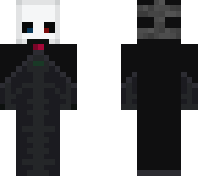 stitch wraith