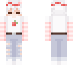 strawberry milk