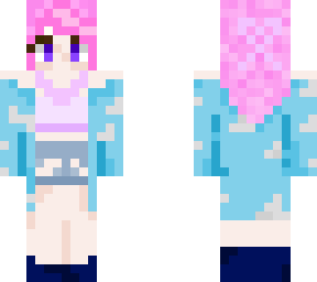 super simple samantha