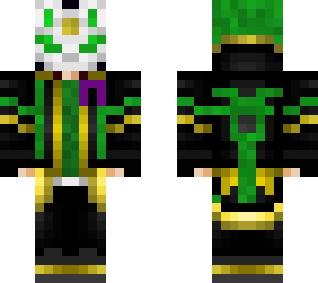 support techno + green drift