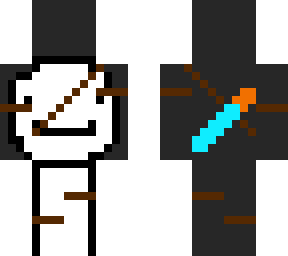 survival dream improved