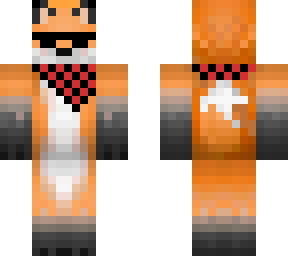 swag fox