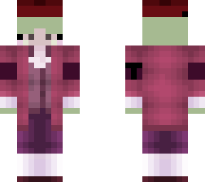 tb memoery skin