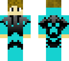 teal gamer