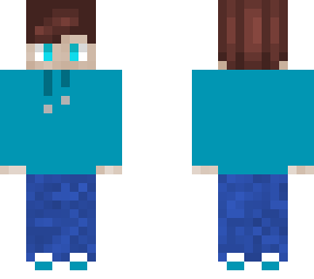 teal hoodie with jeans