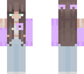 techno appreciation skin