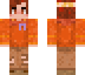 techno support fall skin default