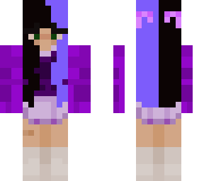 techno support girl
