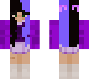 techno support girl