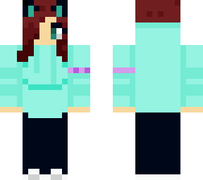 techno support kat skin