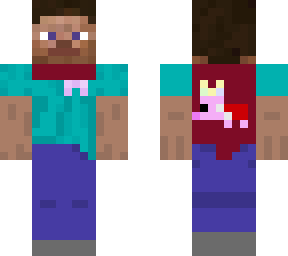 techno support skin