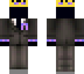 techno support skin