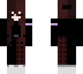 techno support skin:d