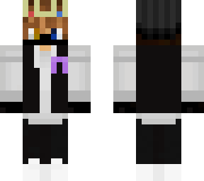 technoblade appreciation smudge
