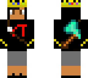 technoblade never dies!!! ( #technosupport)