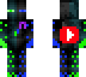 technoblade support