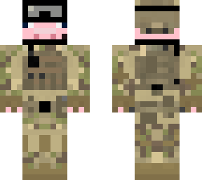 technosoldier technosupport