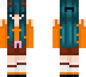 technosupport skin <3