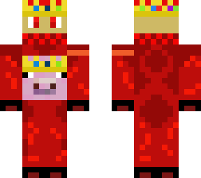 tecnoblade support (red detailed)