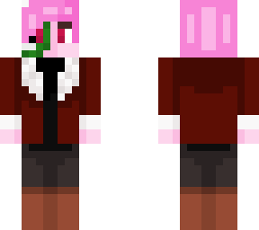 teen human michael
