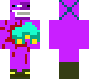 tentacular phantasm