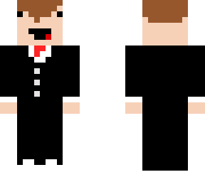 the boss noob