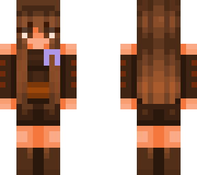 the brownie