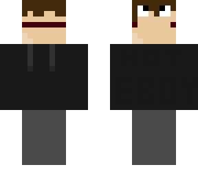 the hottest eboy